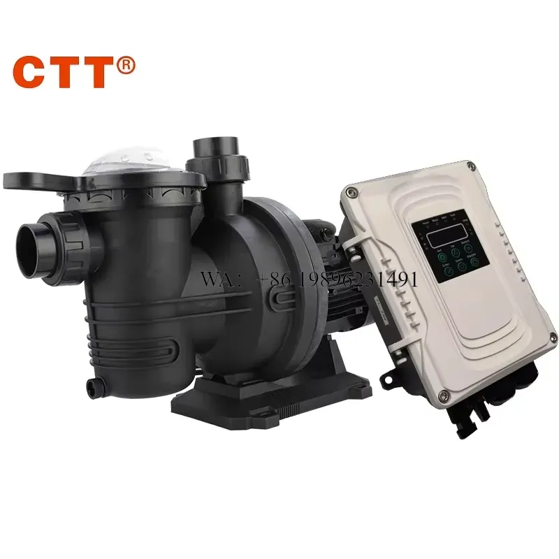 고압 48V 태양광 수중 펌프 시스템, 0.5kW, 브 - Solar Pool Pump 48V Dc 리뷰 및 가격