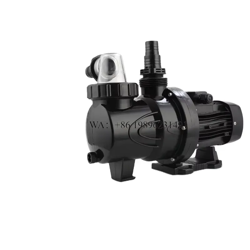 고압 48V 태양광 수중 펌프 시스템, 0.5kW, 브 - Solar Pool Pump 48V Dc 리뷰 및 가격