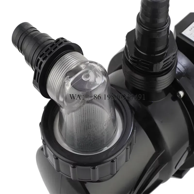 고압 48V 태양광 수중 펌프 시스템, 0.5kW, 브 - Solar Pool Pump 48V Dc 리뷰 및 가격