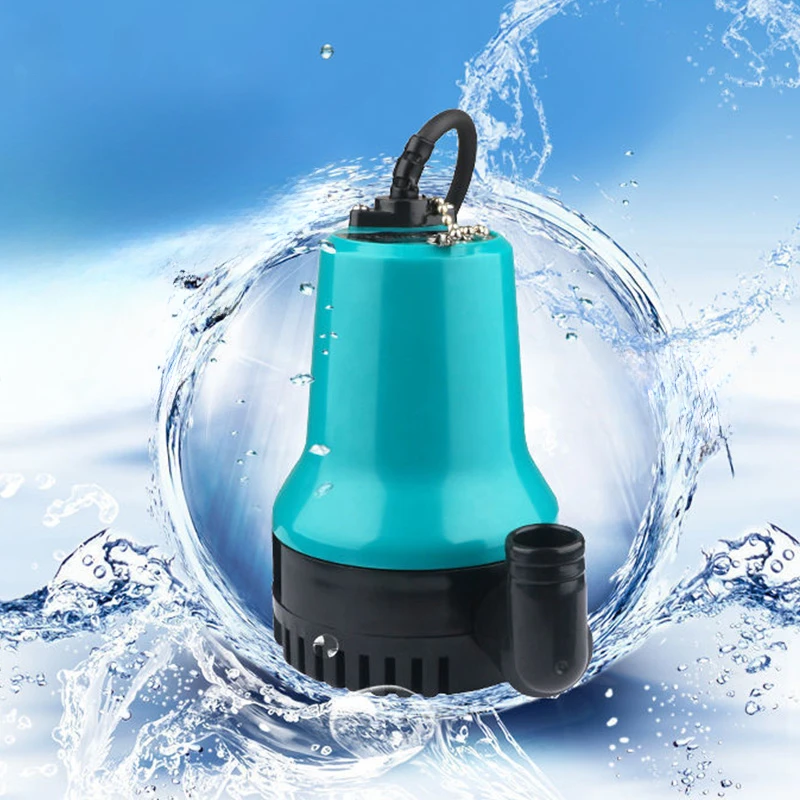 태양열 야외 미니어처 12V 24V 전기 DC 휴대용  - Solar Irrigation Pump 12V 리뷰 및 가격