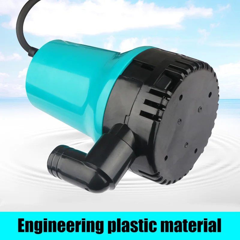 태양열 야외 미니어처 12V 24V 전기 DC 휴대용  - Solar Irrigation Pump 12V 리뷰 및 가격