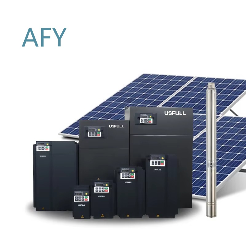 USFULL 3상 2.2kw 태양광 주파수 인버터 펌프 - Solar Pump Inverter 2.2Kw 리뷰 및 가격