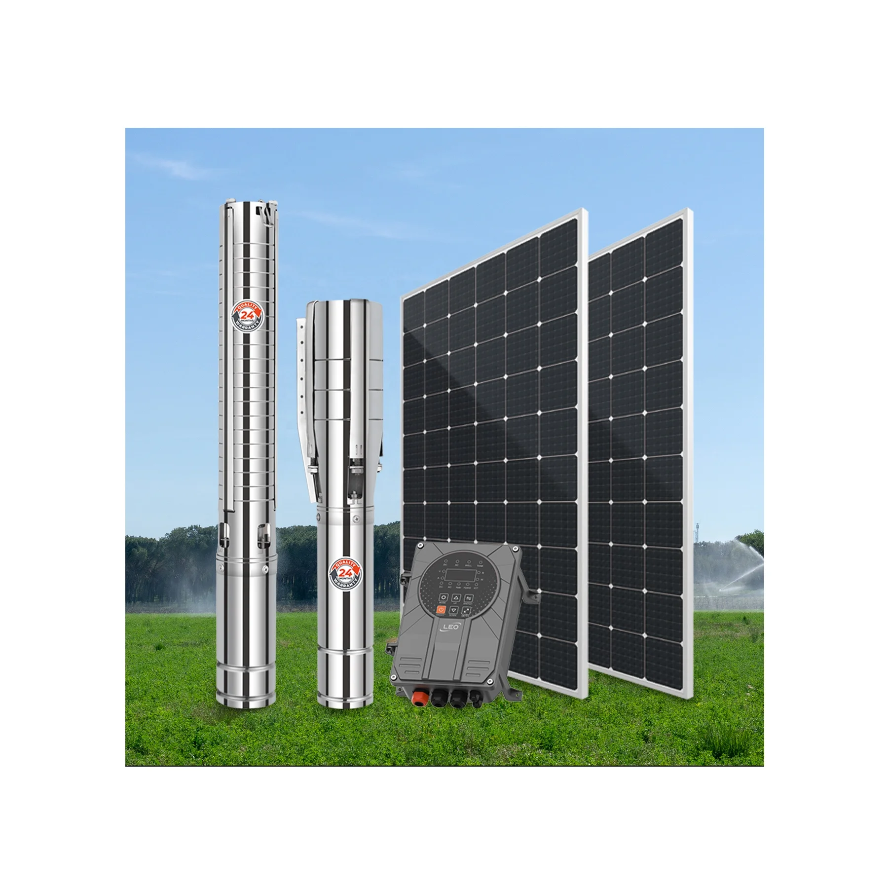 LO LPY 300v 2200w 4인치 3HP 108m - Solar Water Pump 2200W 4 Inch 리뷰 및 가격