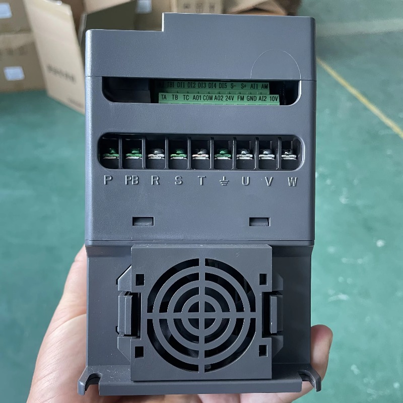 2.2kW, 3마력 태양광 수중 펌프 인버터, MPPT - Solar Pump Inverter 2.2Kw 리뷰 및 가격