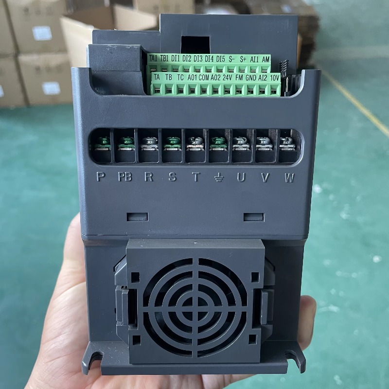 2.2kW, 3마력 태양광 수중 펌프 인버터, MPPT - Solar Pump Inverter 2.2Kw 리뷰 및 가격