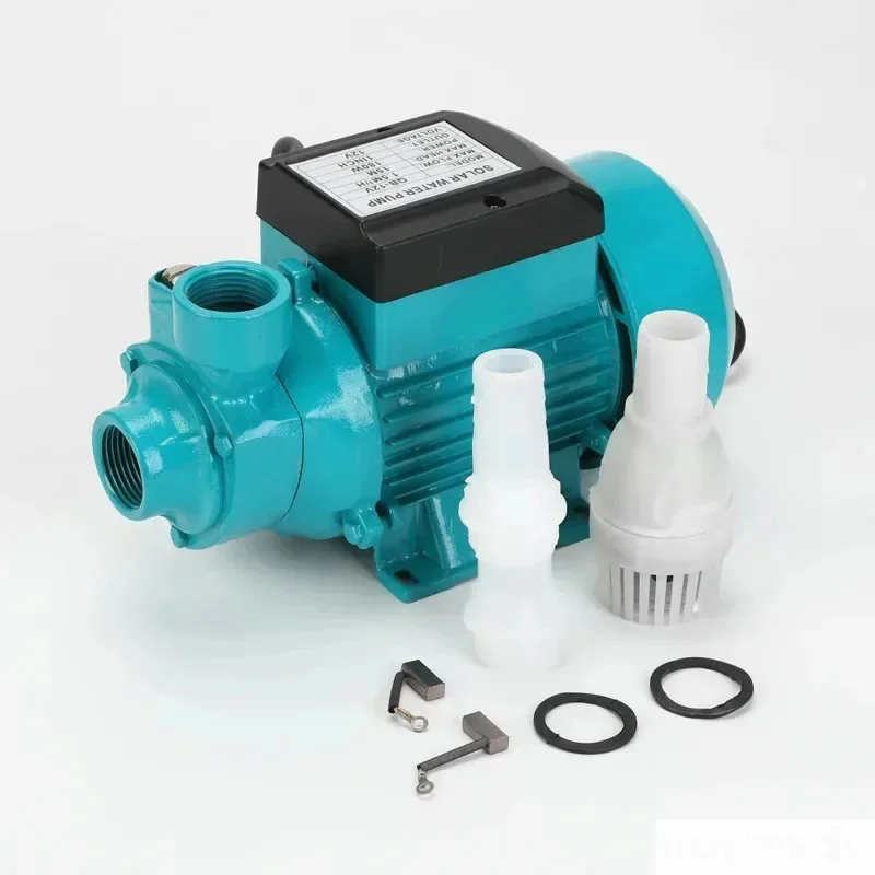 QB60 12V/24V/48V DC 워터 펌프 - 하이 - Solar Water Pump 48V Submersible 리뷰 및 가격