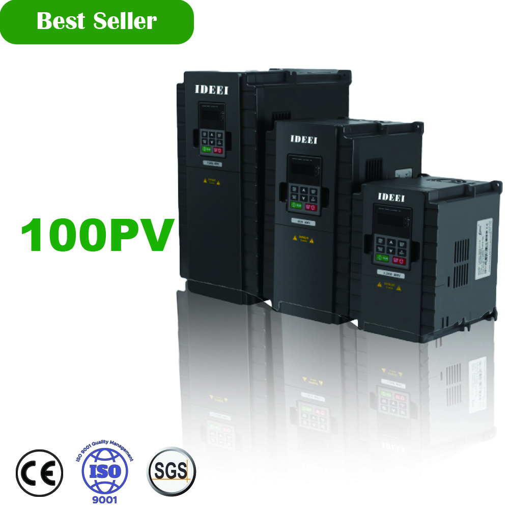 100PV 5.5kW 삼상 380V 태양광 워터 펌프  - Solar Pump Inverter 5.5Kw Three Phase 리뷰 및 가격