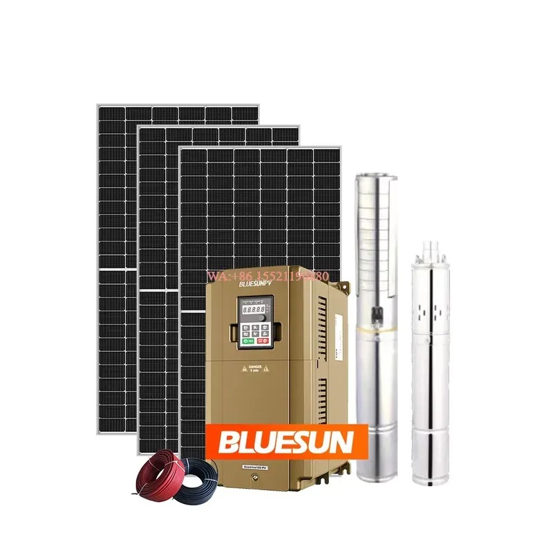 WMWMNU 블루선 완전 세트 태양광 수중 펌프, 농업 - Solar Powered Water Pump Kit Complete 리뷰 및 가격