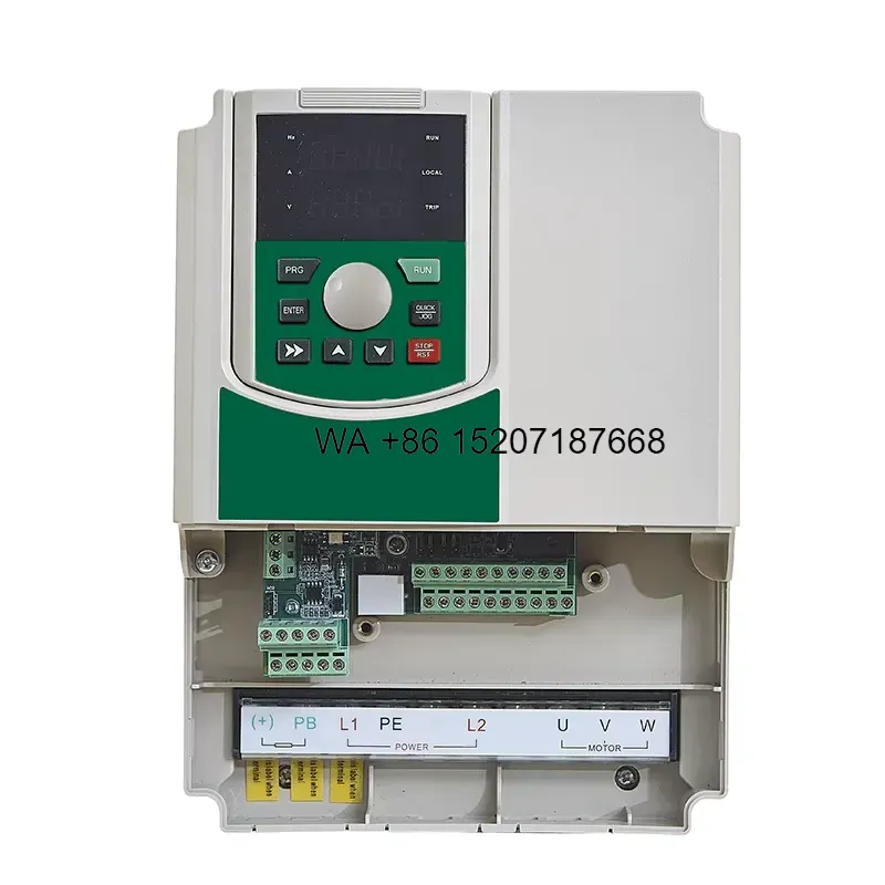 SCK300 G2-5D5 모델, 5.5kW 용량의 맞춤 - Solar Pump Inverter 5.5Kw Three Phase 리뷰 및 가격