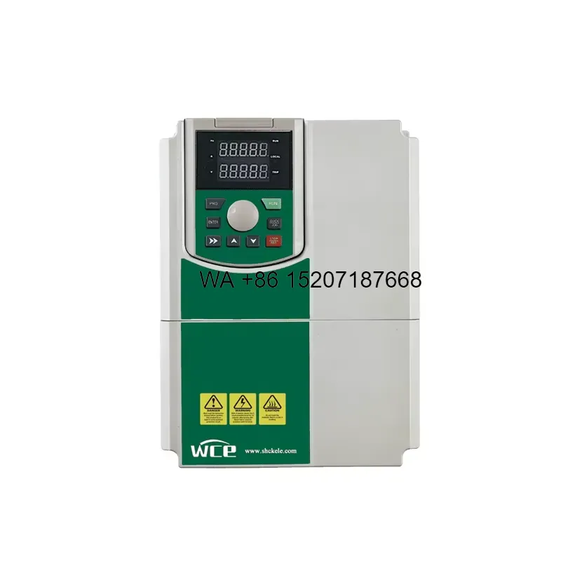 SCK300 G2-5D5 모델, 5.5kW 용량의 맞춤 - Solar Pump Inverter 5.5Kw Three Phase 리뷰 및 가격