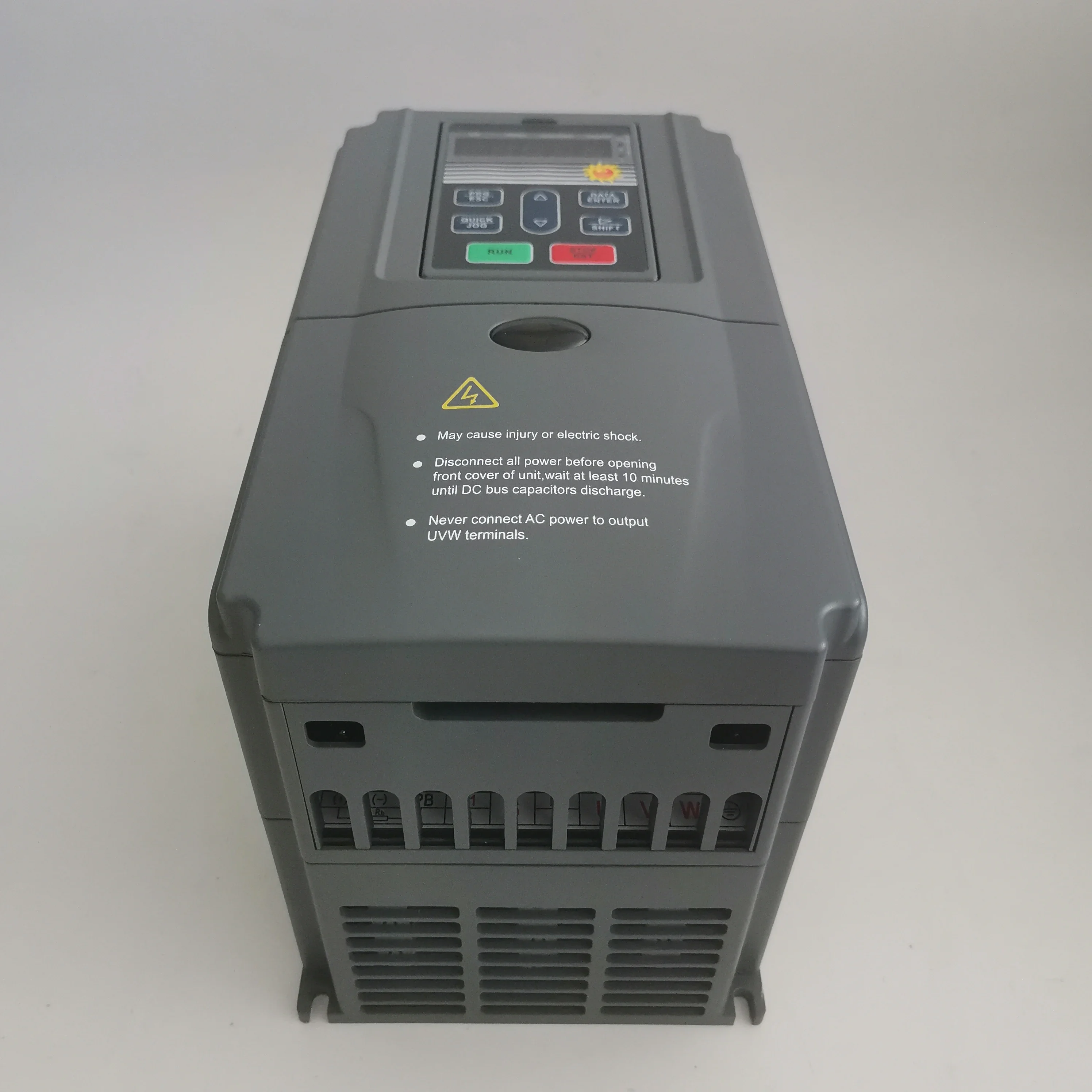 태양광 워터 펌프 인버터 3HP 230V 2.2KW V - Solar Pump Inverter 2.2Kw 리뷰 및 가격