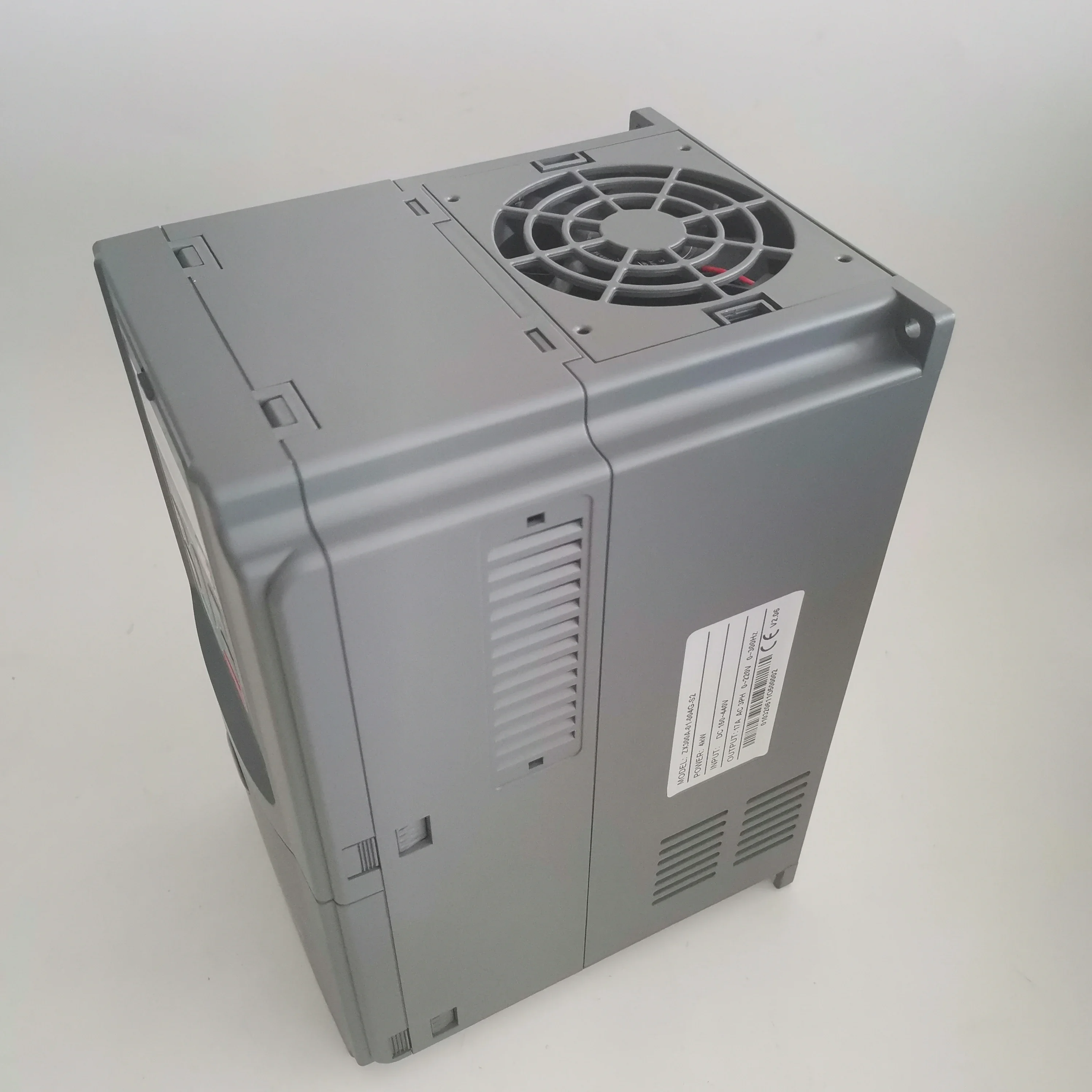 태양광 워터 펌프 인버터 3HP 230V 2.2KW V - Solar Pump Inverter 2.2Kw 리뷰 및 가격