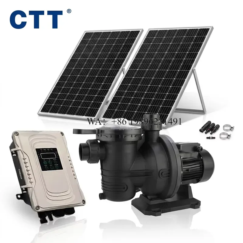 Wmwmnu, 호주용 48V, 72V, 500W, 90 - Solar Pool Pump 48V Dc 리뷰 및 가격