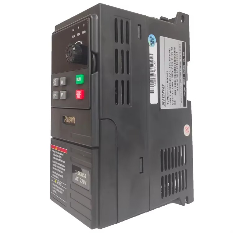 VFD 가변 주파수 드라이브 2.2KW VFD 태양광  - Solar Pump Inverter 2.2Kw 리뷰 및 가격