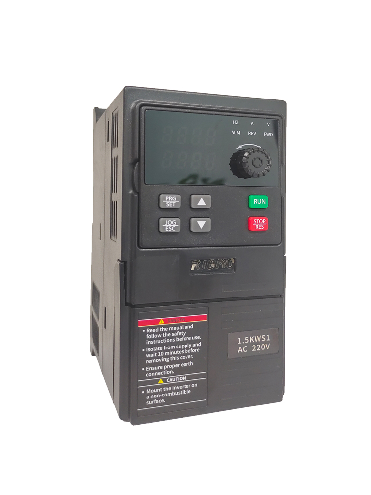 VFD 가변 주파수 드라이브 2.2KW VFD 태양광  - Solar Pump Inverter 2.2Kw 리뷰 및 가격