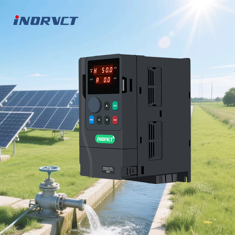 VFD 2.2KW 태양광 워터 펌프 인버터 3KVA 주 - Solar Pump Inverter 2.2Kw 리뷰 및 가격