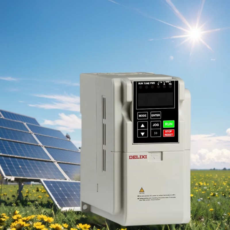 고효율 5.5kw 태양광 VFD 펌프 드라이브 컨트롤러 - Solar Pump Inverter 2.2Kw 리뷰 및 가격
