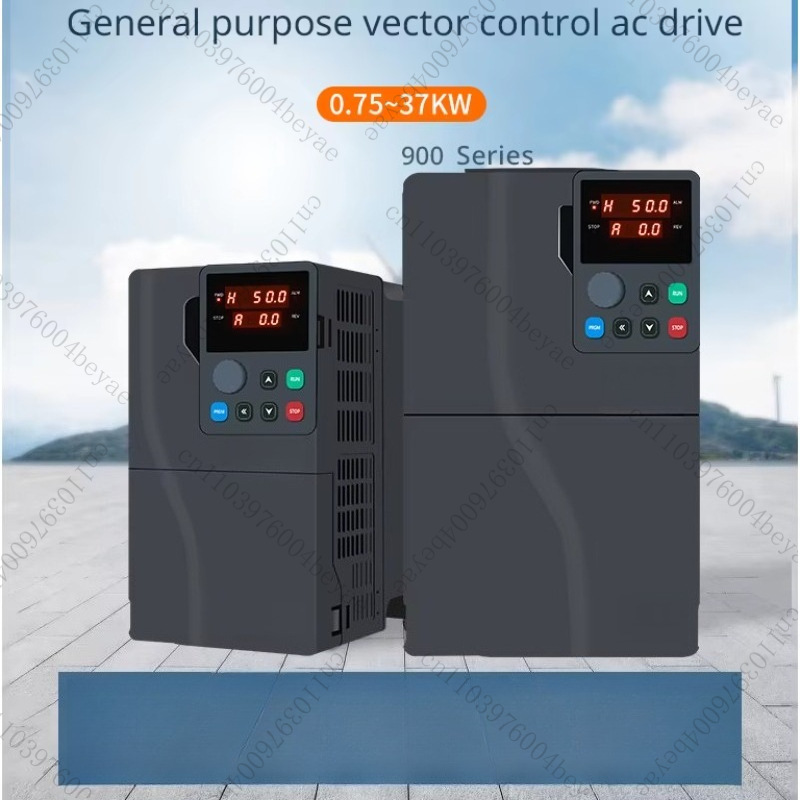삼상 380V 입력 태양광 펌프 인버터 5.5kw 가변 - Solar Pump Inverter 5.5Kw Three Phase 리뷰 및 가격