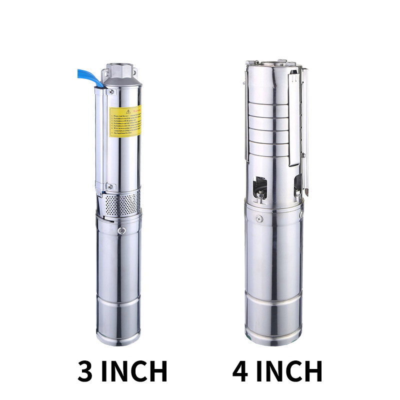 48V DC 태양광 전원 방식의 수중 펌프 완전 세트, - Solar Powered Water Pump Kit Complete 리뷰 및 가격