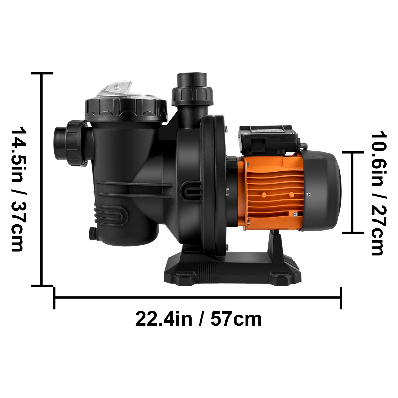 선시커(SUNSEEKER) 48V DC 550W 태양광 - Solar Pool Pump 48V Dc 리뷰 및 가격