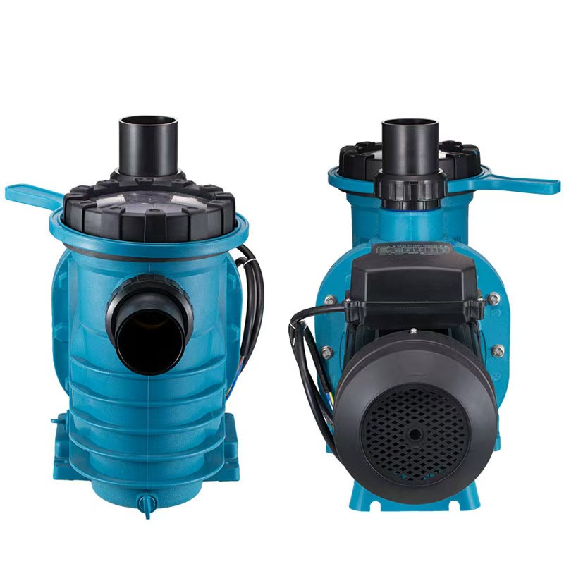 태양광 수영장 순환수 필터 DC 무브러시 모터 펌프 3 - Solar Pool Pump 48V Dc 리뷰 및 가격