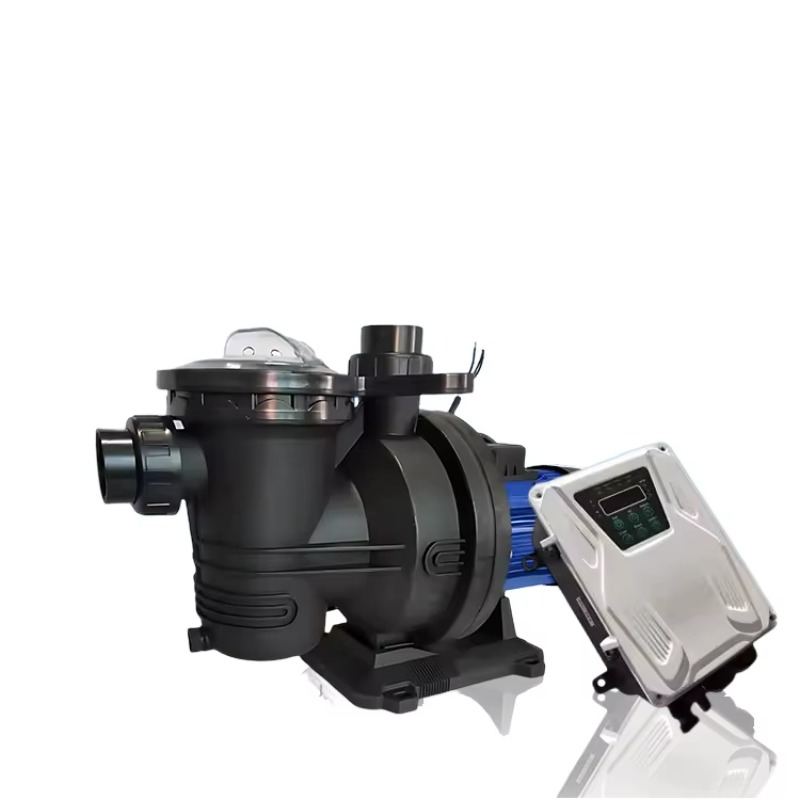 400W~1200W 단일 스테이지 태양광 수영장 펌프  - Solar Pool Pump 48V Dc 리뷰 및 가격