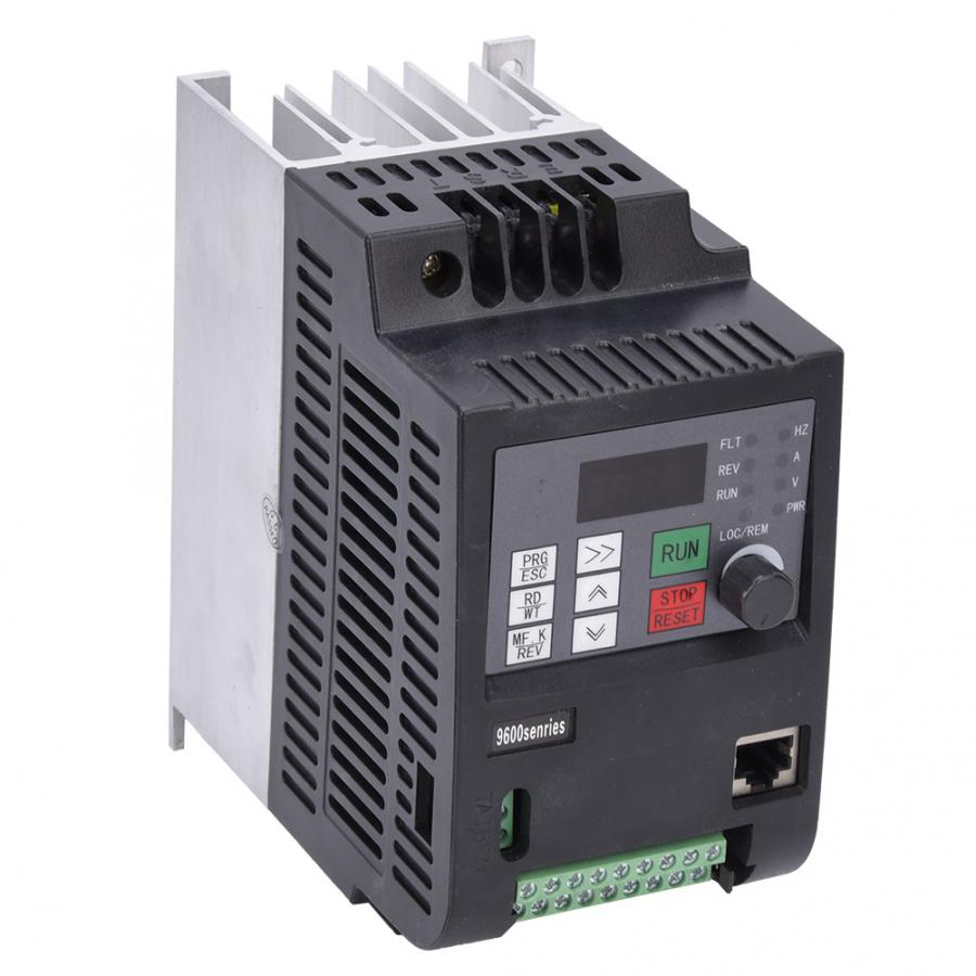 VFD 7.5KW/5.5KW/4KW/2.2KW/1.5K - Solar Pump Inverter 2.2Kw 리뷰 및 가격