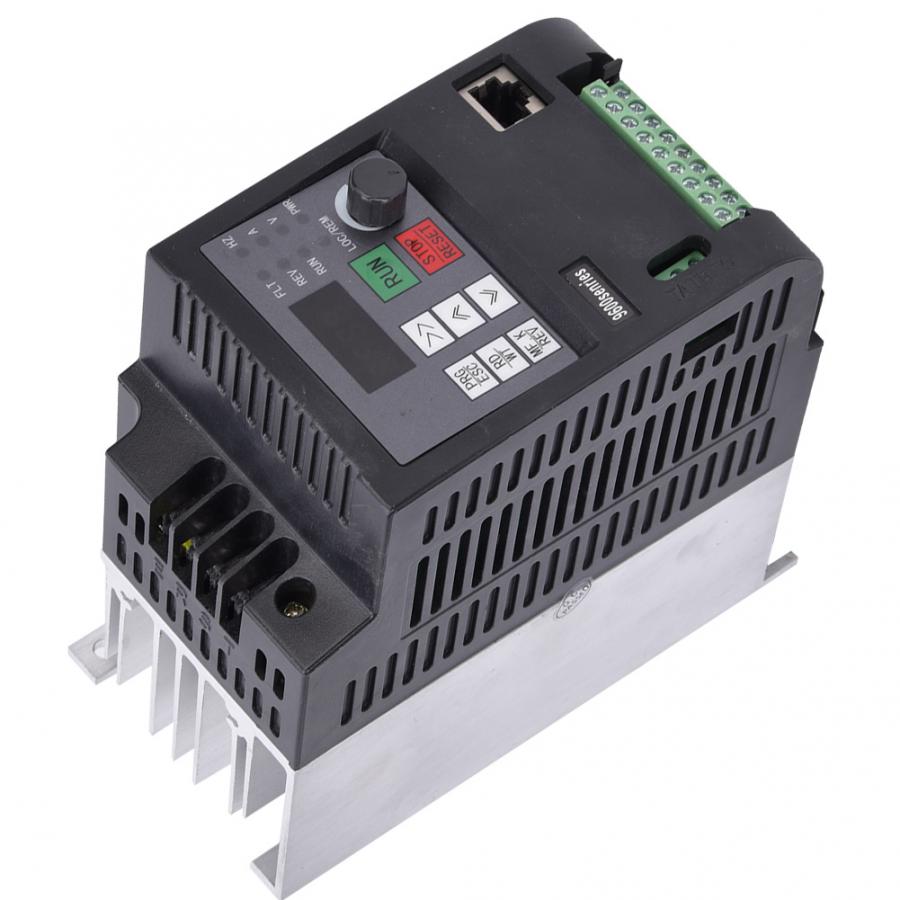 VFD 7.5KW/5.5KW/4KW/2.2KW/1.5K - Solar Pump Inverter 2.2Kw 리뷰 및 가격