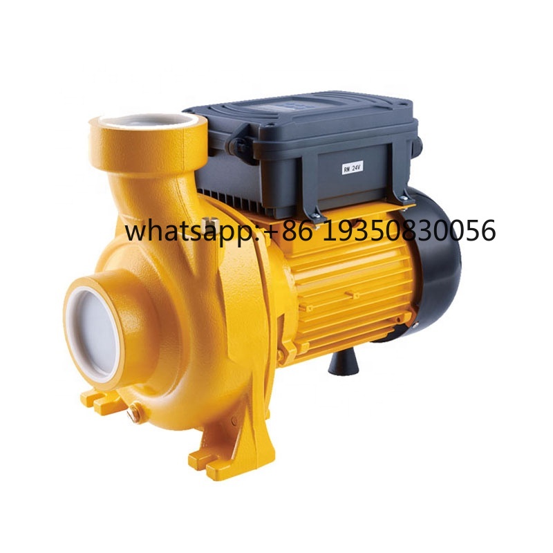 1HP 750W AC/DC 하이브리드 원심형 태양광 수 - Solar Water Pump 1Hp Dc 리뷰 및 가격
