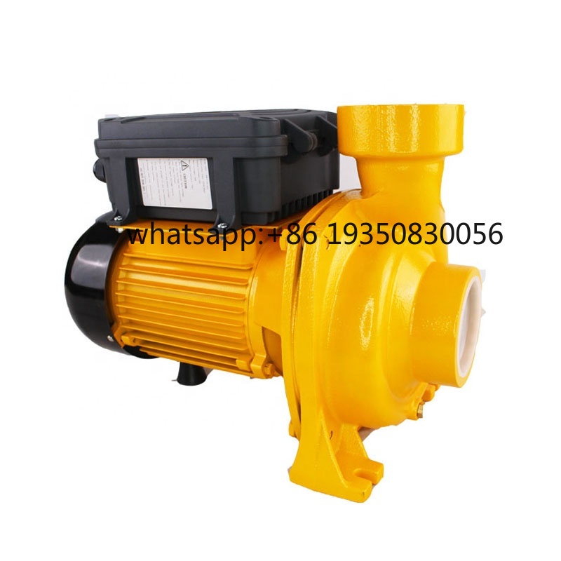 1HP 750W AC/DC 하이브리드 원심형 태양광 수 - Solar Water Pump 1Hp Dc 리뷰 및 가격