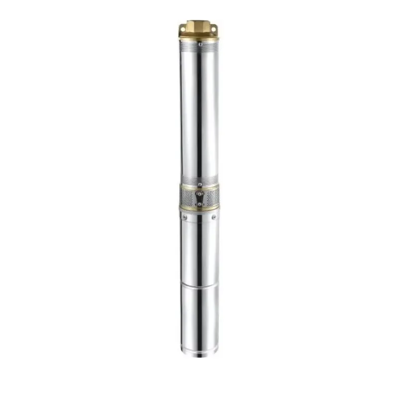 맞춤형 1.2인치 750W 태양광 수중 펌프, 48V  - Solar Water Pump 48V Submersible 리뷰 및 가격