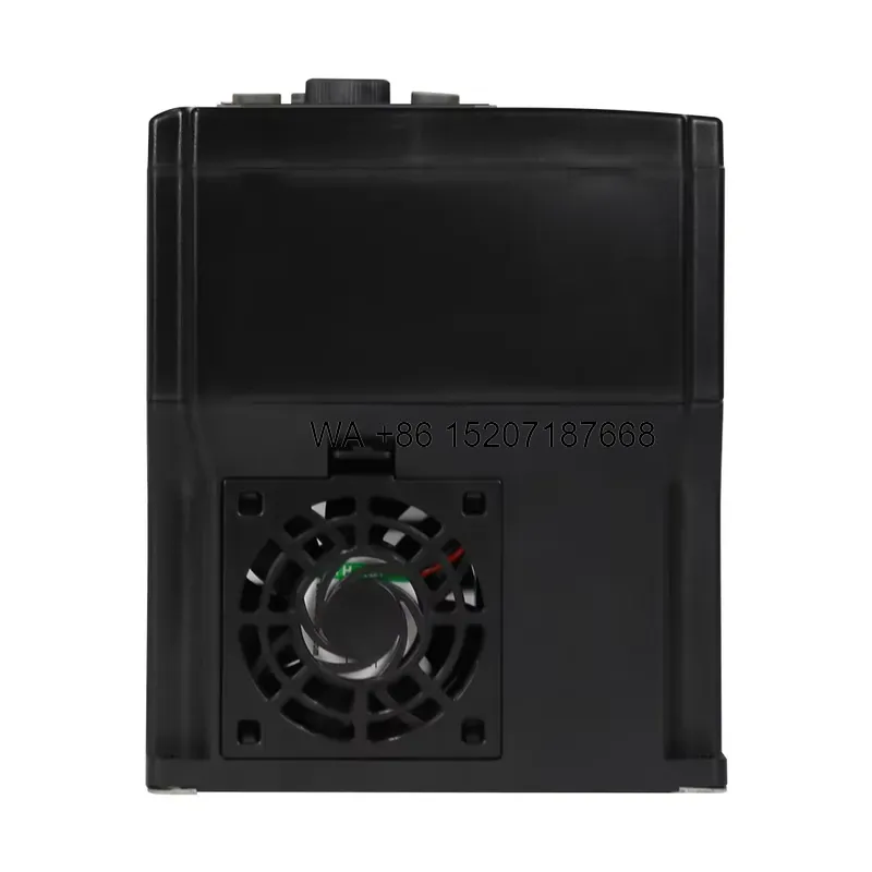Wmwmnu 99% MPPT 태양광 수중 펌프, AC  - Solar Pump Inverter 5.5Kw Three Phase 리뷰 및 가격