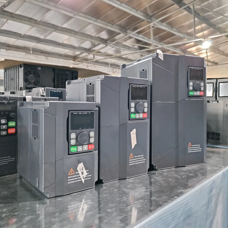 VFD 2.2KW 5.5KW 220V 380V 삼상 벡 - Solar Pump Inverter 5.5Kw Three Phase 리뷰 및 가격