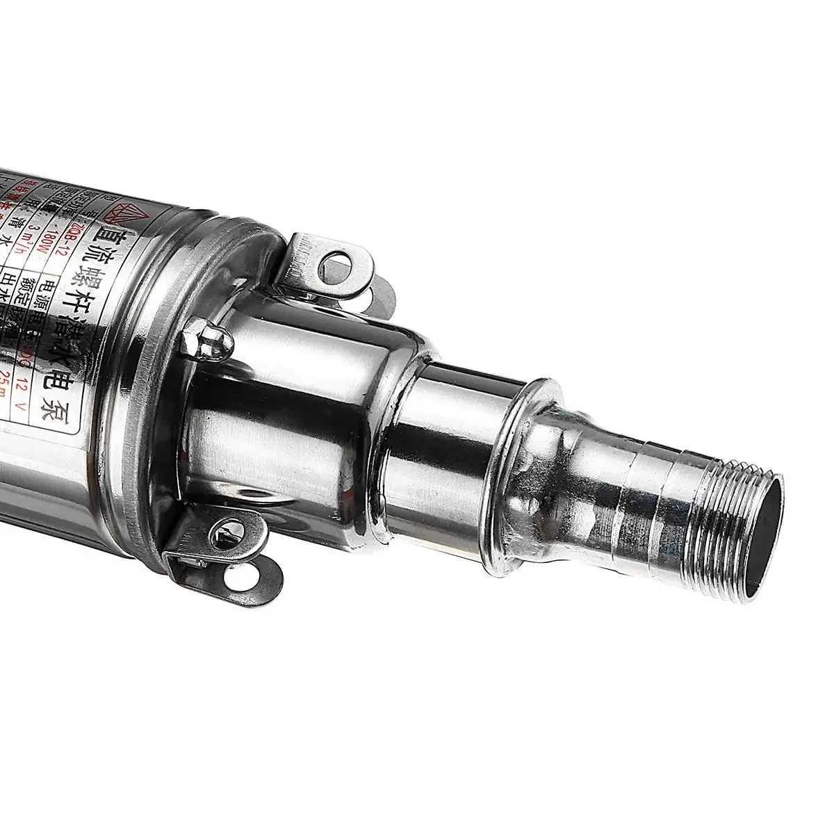 DC 12V/24V 고압 25m 태양광 고압 심정 펌프 - Solar Irrigation Pump 12V 리뷰 및 가격