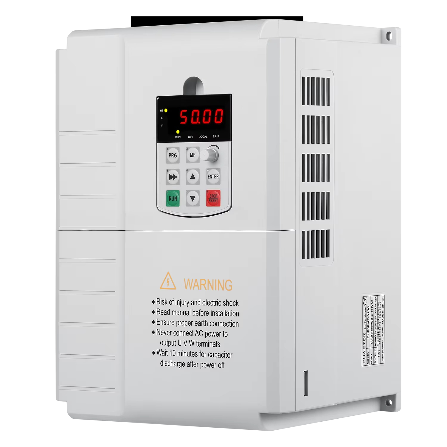 2.2kw 태양광 수중 펌프 인버터 2kw 인버터 VF - Solar Pump Inverter 2.2Kw 리뷰 및 가격
