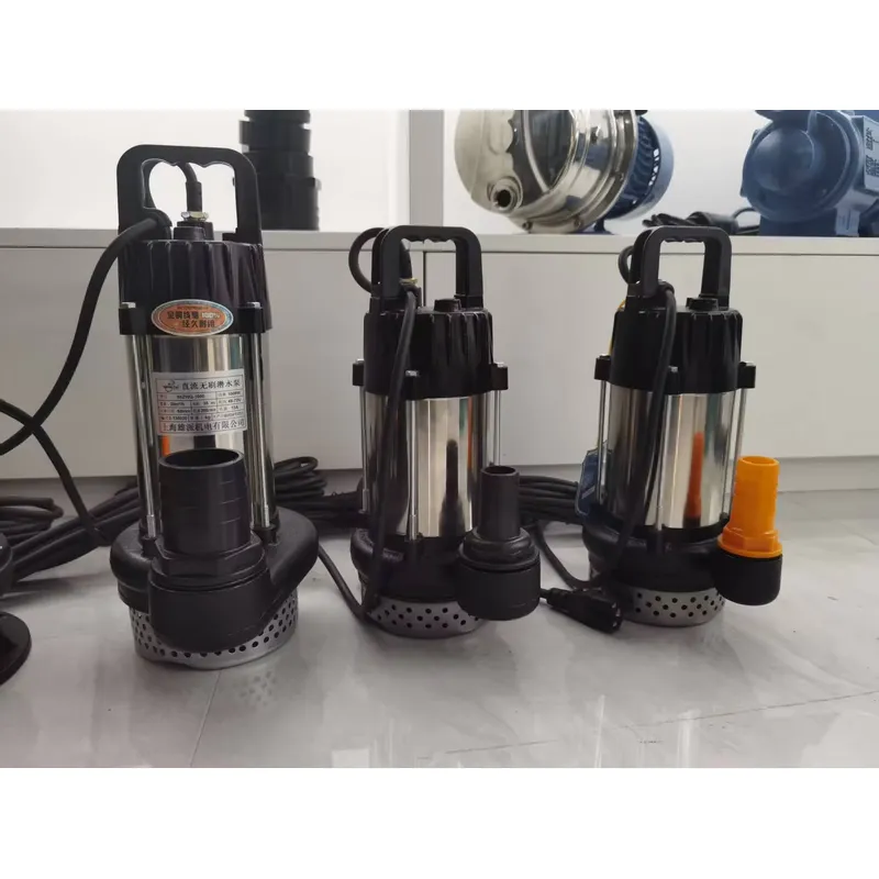 48V 500W 태양광 워터 펌프 1인치 브러시리스 D - Solar Water Pump 48V Submersible 리뷰 및 가격