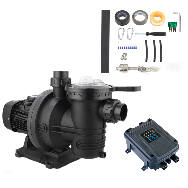 48V 500w 태양광 수영장 펌프, 태양광 구동 수영 - Solar Pool Pump 48V Dc 리뷰 및 가격