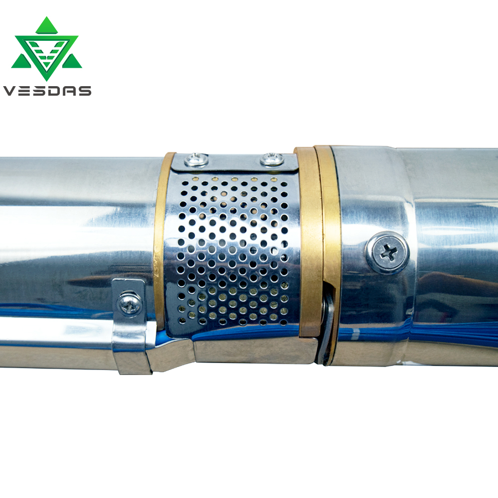 저압 태양광 워터 펌프, MPPT 내장 컨트롤러 포함, - Solar Water Pump 48V Submersible 리뷰 및 가격