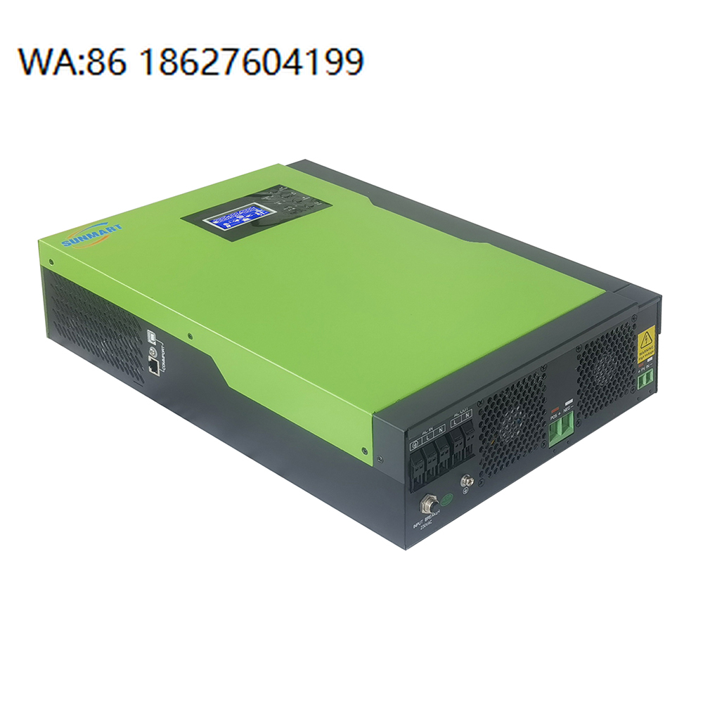 5.5KW 380V 3상 오프그리드 태양광 펌프 인버터 - Solar Pump Inverter 5.5Kw Three Phase 리뷰 및 가격