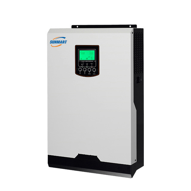 5.5KW 380V 3상 오프그리드 태양광 펌프 인버터 - Solar Pump Inverter 5.5Kw Three Phase 리뷰 및 가격