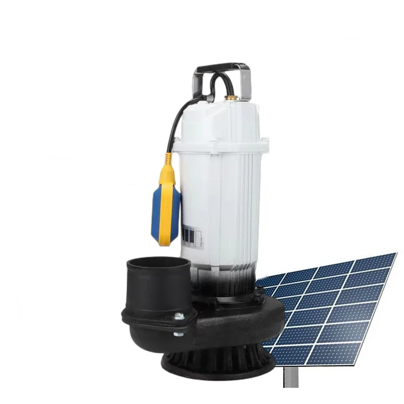 최고 판매량 태양광 3인치 수중 워터 펌프, DC 무브 - Solar Water Pump 1Hp Dc 리뷰 및 가격