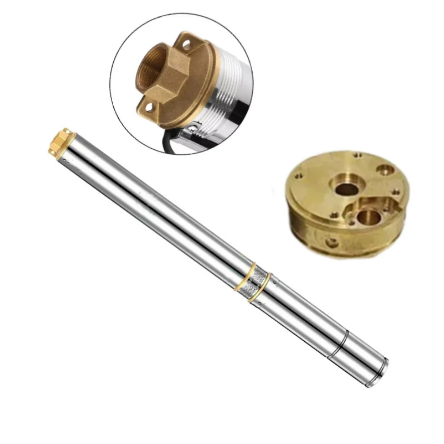 최고 판매량 태양광 3인치 수중 워터 펌프, DC 무브 - Solar Water Pump 1Hp Dc 리뷰 및 가격