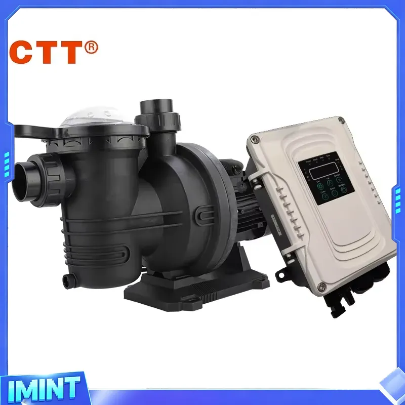 고압 48V 태양광 수중 펌프 시스템 0.5kW (수영 - Solar Pool Pump 48V Dc 리뷰 및 가격