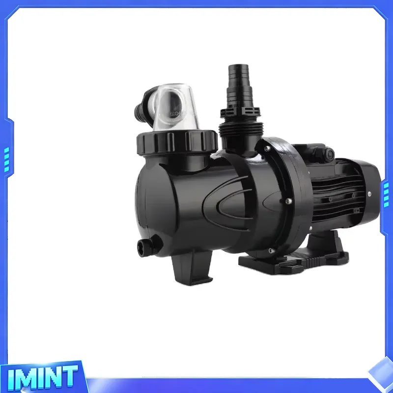 고압 48V 태양광 수중 펌프 시스템 0.5kW (수영 - Solar Pool Pump 48V Dc 리뷰 및 가격