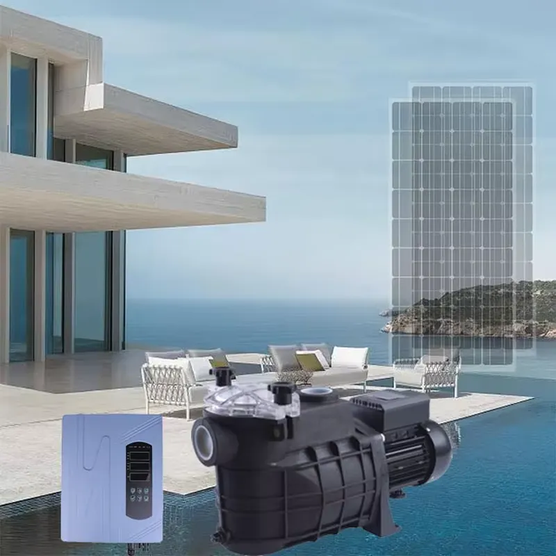 48V 500W 브러시리스 DC 태양광 수영장 워터 펌 - Solar Pool Pump 48V Dc 리뷰 및 가격