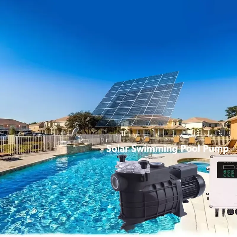 48V 500W 브러시리스 DC 태양광 수영장 워터 펌 - Solar Pool Pump 48V Dc 리뷰 및 가격
