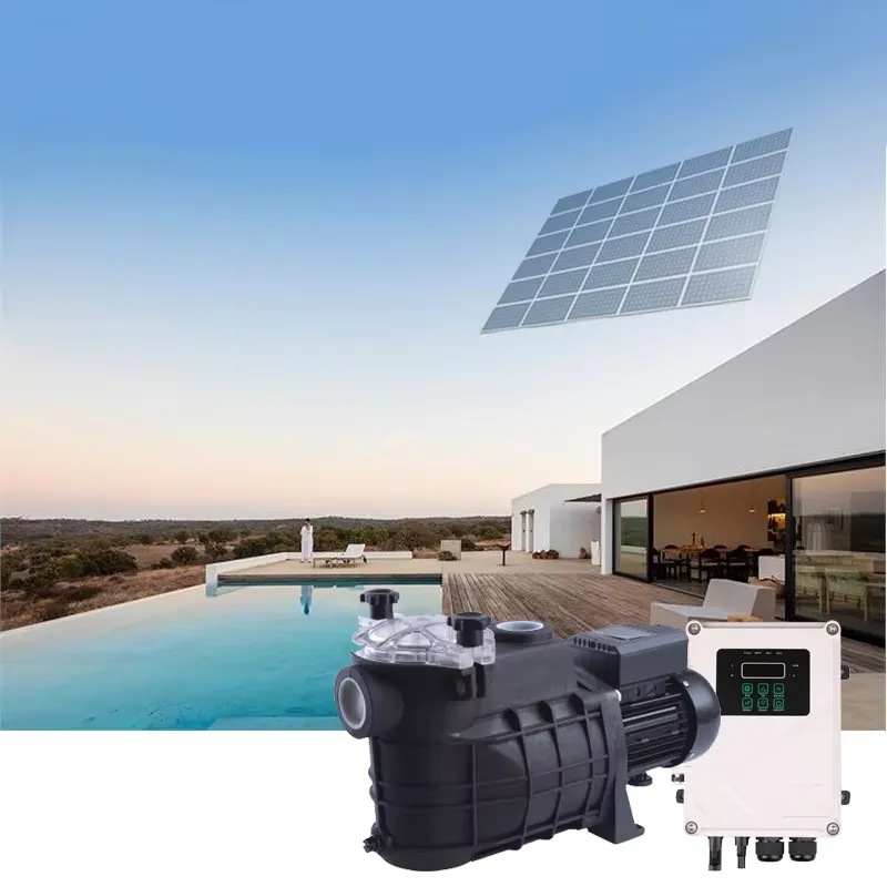 48V 500W 브러시리스 DC 태양광 수영장 워터 펌 - Solar Pool Pump 48V Dc 리뷰 및 가격